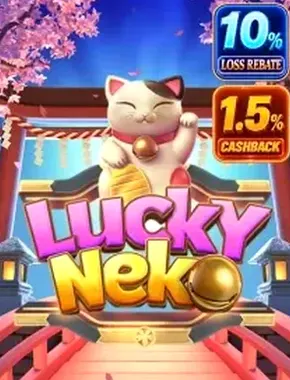 Lucky Neko